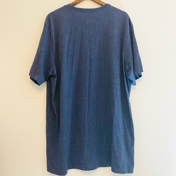 Grateful Dead Space Your Face Adult T-Shirt 2XLT - Picture 3 of 5